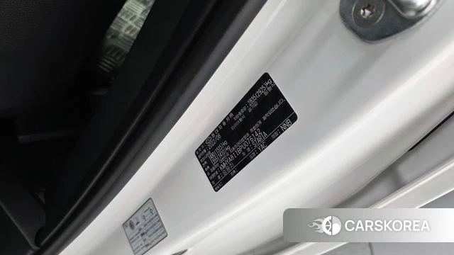 Hyundai Staria id 4935824 из Кореи 19