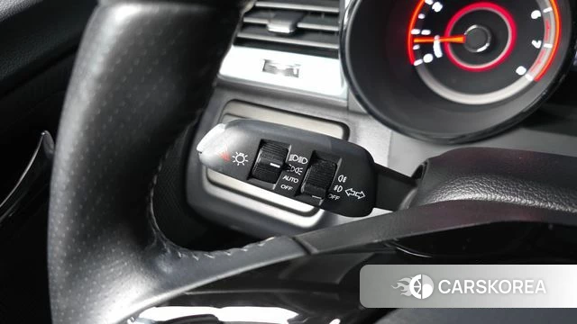 Ssangyong Tivoli Armor id 4626462 из Кореи 19