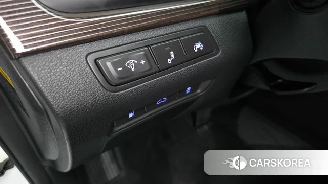 Hyundai Sonata New Rise id 4331733 из Кореи 19