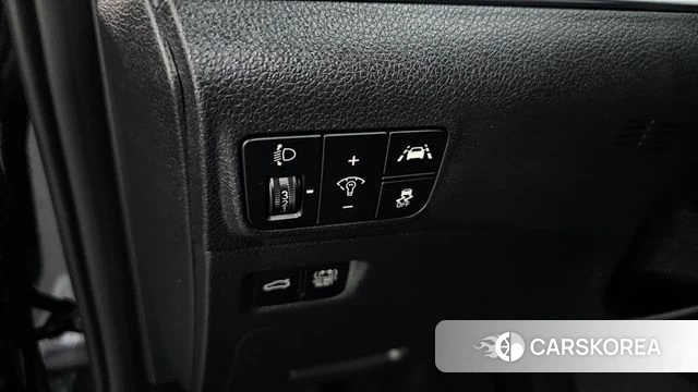 Kia K5 Hybrid 3rd Generation id 4409349 из Кореи 19