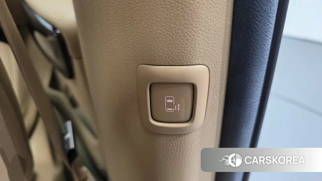 Kia The New Carnival id 4310455 из Кореи 19
