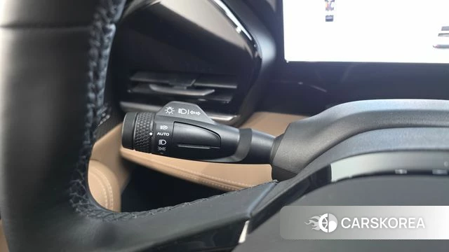 Renault Korea (Samsung) Grand Coleos id 4729895 из Кореи 19
