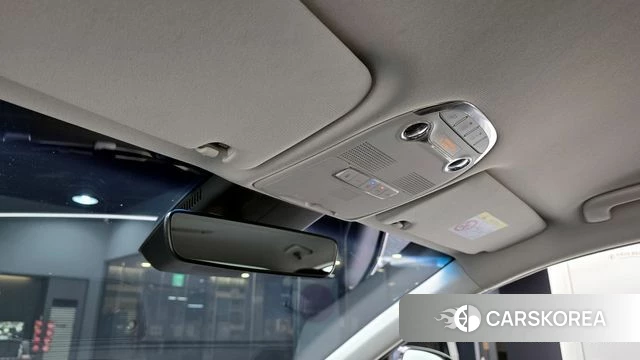 Hyundai The New Grandeur IG id 4356299 из Кореи 19