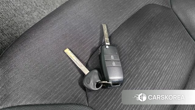 Kia The New Ray id 4658142 из Кореи 19