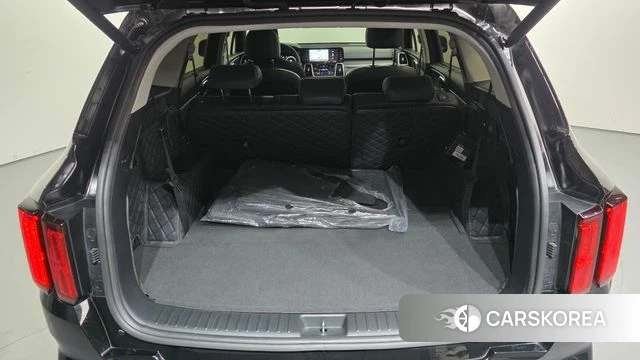 Kia Sorento 4th Generation id 4535250 из Кореи 19