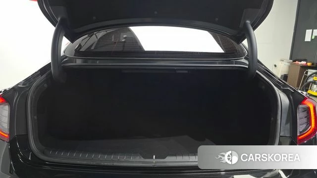 Hyundai Sonata (DN8) id 4727707 из Кореи 19