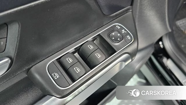 Mercedes-Benz GLB-Class X247 id 4338549 из Кореи 19