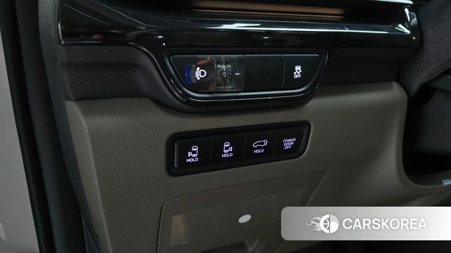 Kia The New Carnival 4th Generation id 4590513 из Кореи 19