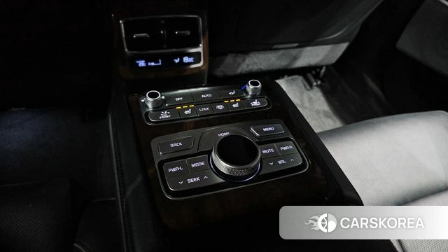 Kia More K9 id 4490004 из Кореи 19