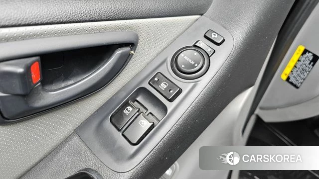 Hyundai The New Grand Starex id 4865321 из Кореи 19