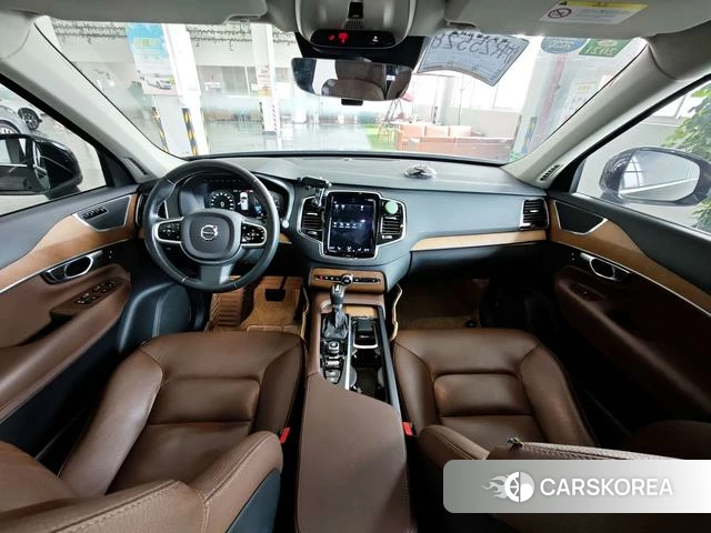 Volvo XC90 id 4238874 из Китая 19
