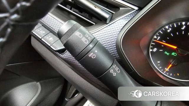 Renault Korea (Samsung) XM3 id 4232162 из Кореи 19