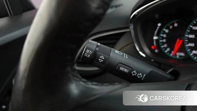 Chevrolet (GM Daewoo) The New Trax id 4717528 из Кореи 19