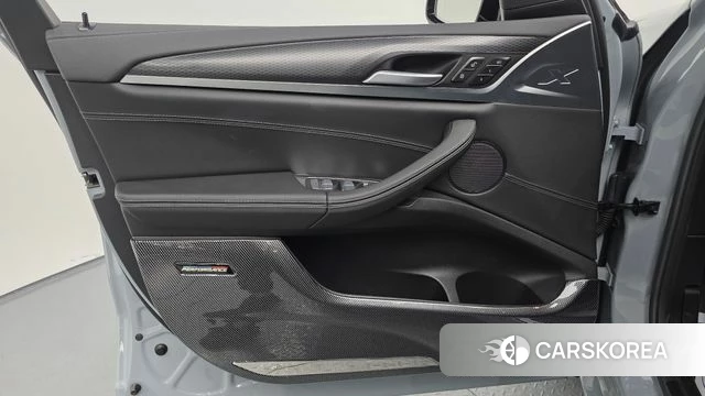 BMW X3 (G01) id 4432833 из Кореи 19