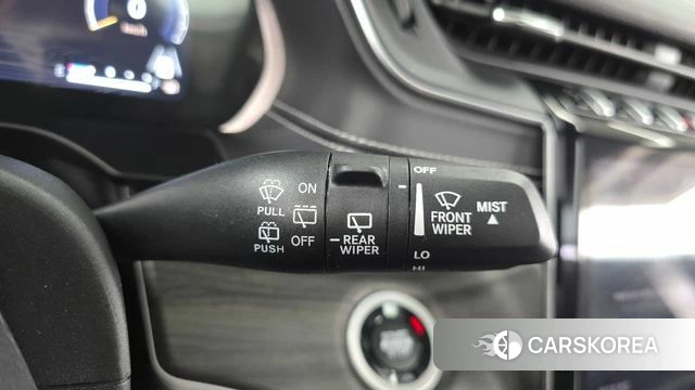 Jeep Grand Cherokee (WL) id 4792437 из Кореи 19