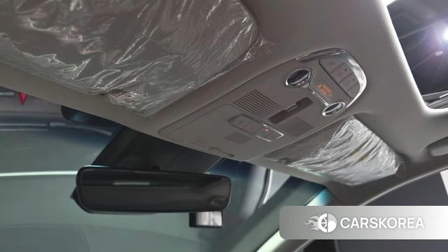 Hyundai The New Grandeur IG id 4693181 из Кореи 19
