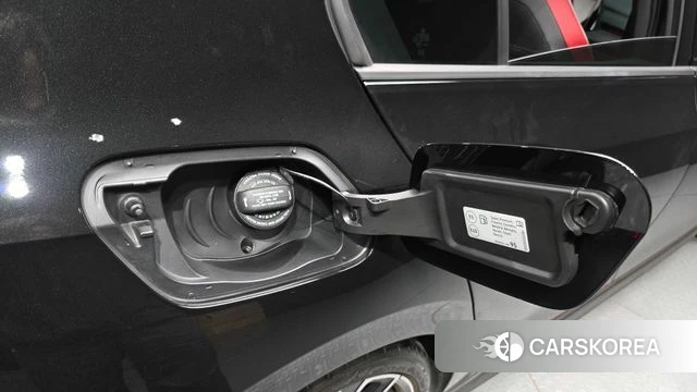 Volkswagen Golf 8th Generation id 4862982 из Кореи 19