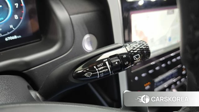 Hyundai Tucson (NX4) id 4941981 из Кореи 19