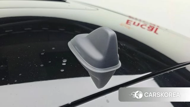 Mini Cooper Clubman id 4194357 из Кореи 19