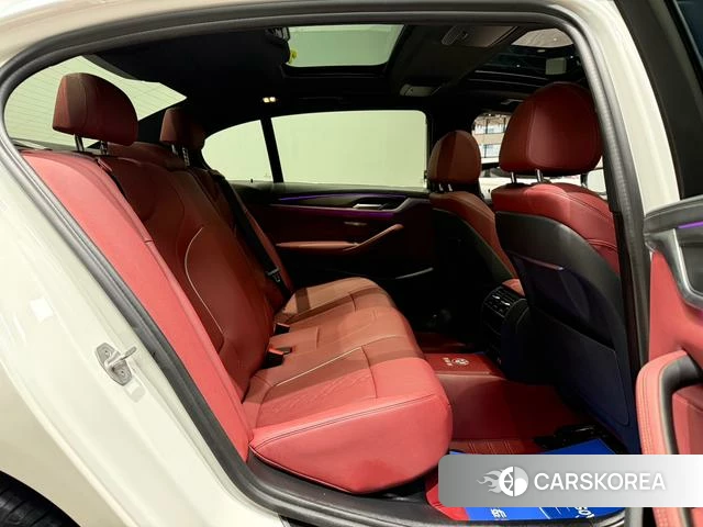 BMW 5 series id 4264039 из Китая 19