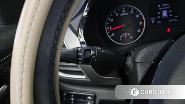 Kia Seltos id 4402315 из Кореи 19