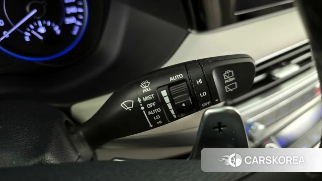 Hyundai Palisade id 4284740 из Кореи 19