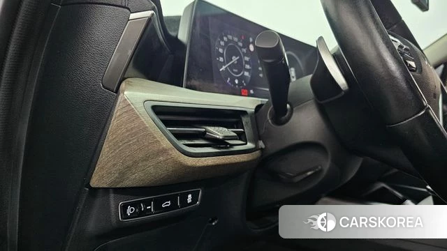 Kia K8 id 4282998 из Кореи 19