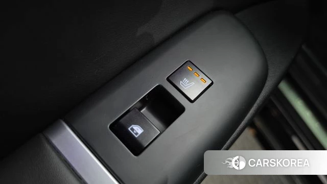 Hyundai Grandeur (GN7) id 4792873 из Кореи 19
