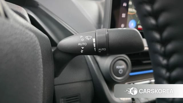 Toyota Prius 5th Generation id 4222755 из Кореи 19