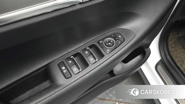 Hyundai The New Grandeur IG id 4434832 из Кореи 19