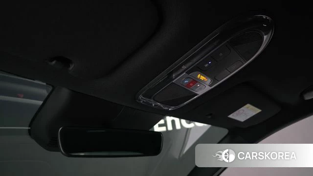 Hyundai Ionic 6 id 4608464 из Кореи 19
