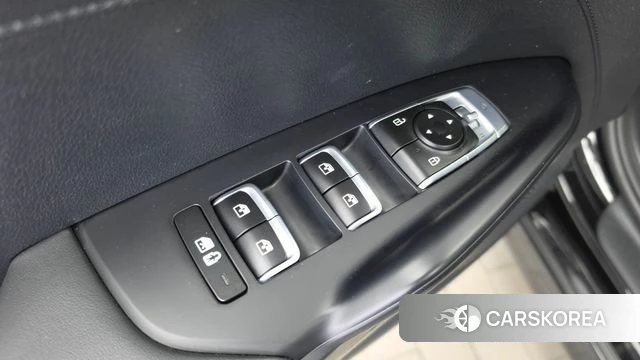 Kia K5 3rd generation id 4716040 из Кореи 19