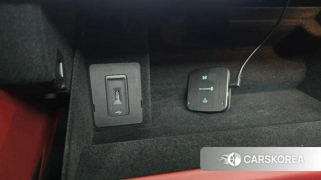 Porsche 718 Boxster id 4280835 из Кореи 19