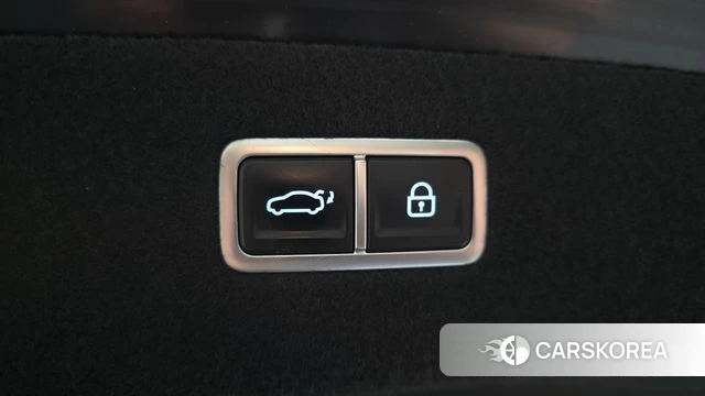 Genesis G90 (RS4) id 4231017 из Кореи 19