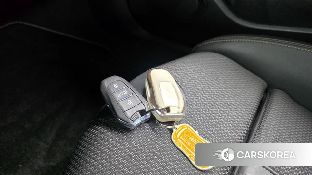 Peugeot 508 second Generation id 4657098 из Кореи 19