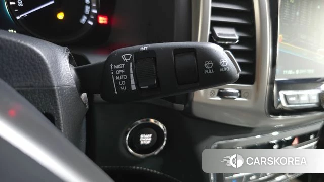 Ssangyong Rexton Sports id 4311075 из Кореи 19