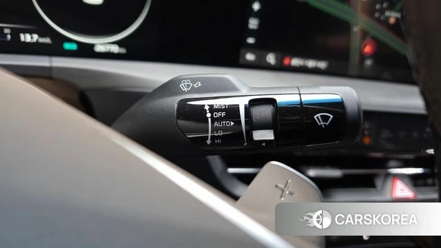 Kia K8 Hybrid id 4475684 из Кореи 19
