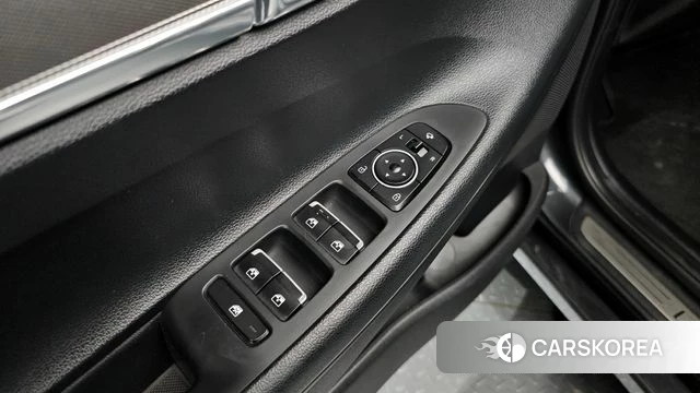 Hyundai The New Grandeur IG id 4397280 из Кореи 19
