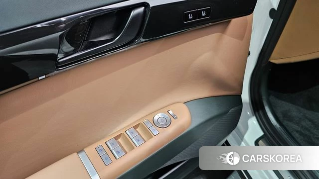 Hyundai Grandeur (GN7) id 4500297 из Кореи 19