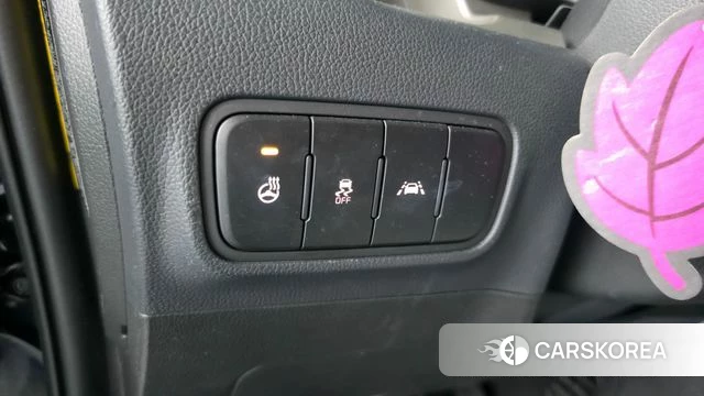 Kia The New Ray id 4775541 из Кореи 19