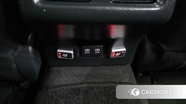 Toyota Camry (XV70) id 4765168 из Кореи 19