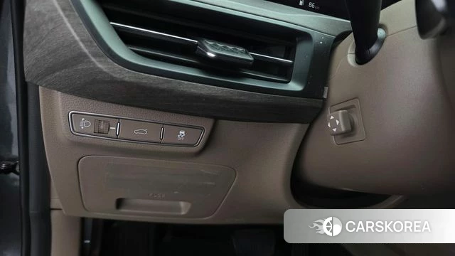 Kia K8 id 4836173 из Кореи 19