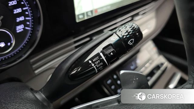 Hyundai The New Grandeur IG id 4625672 из Кореи 19