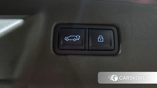 Hyundai Santa Fe (MX5) id 4280625 из Кореи 19