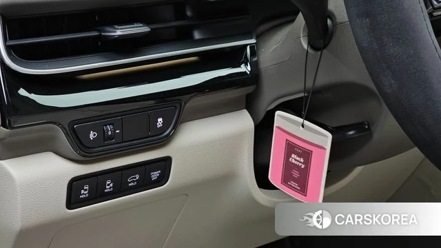 Kia The New Carnival 4th Generation id 4432486 из Кореи 19