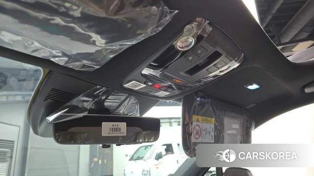 Kia The New Sorento 4th Generation id 4368416 из Кореи 19