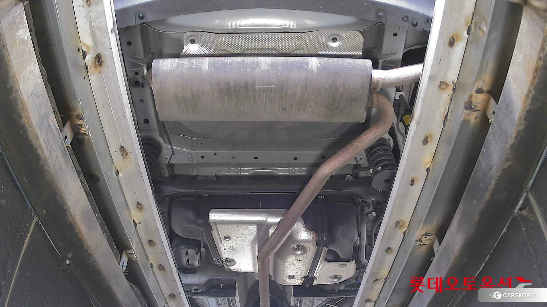 Korea G M Trax 1.4 id 3869321 из Кореи 19