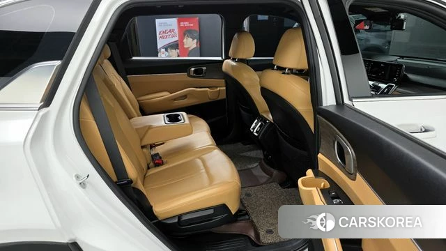 Kia Sorento 4th Generation id 4202786 из Кореи 19