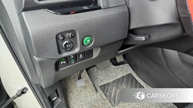Honda Pilot 3rd generation id 4722426 из Кореи 19