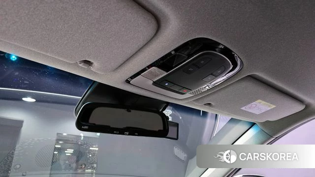 Hyundai Palisade id 4284177 из Кореи 19